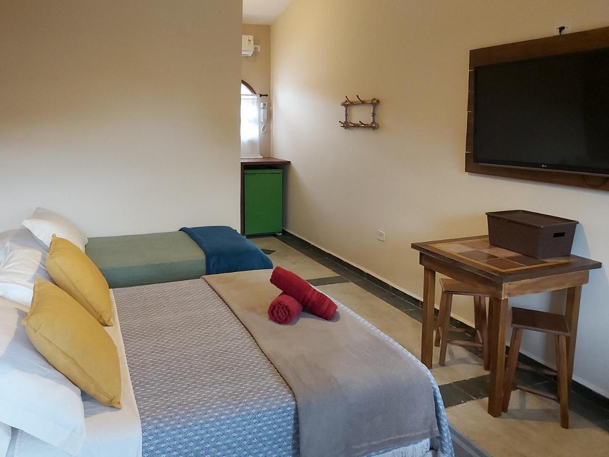 Hotel Sollar Dos Geranios Peruíbe Zewnętrze zdjęcie