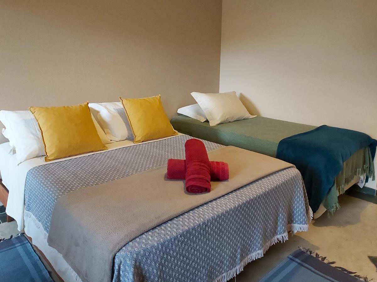 Hotel Sollar Dos Geranios Peruíbe Zewnętrze zdjęcie
