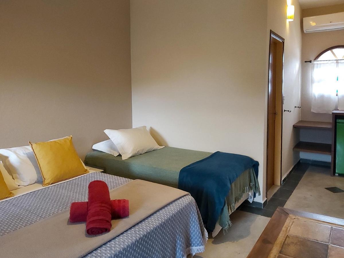 Hotel Sollar Dos Geranios Peruíbe Zewnętrze zdjęcie