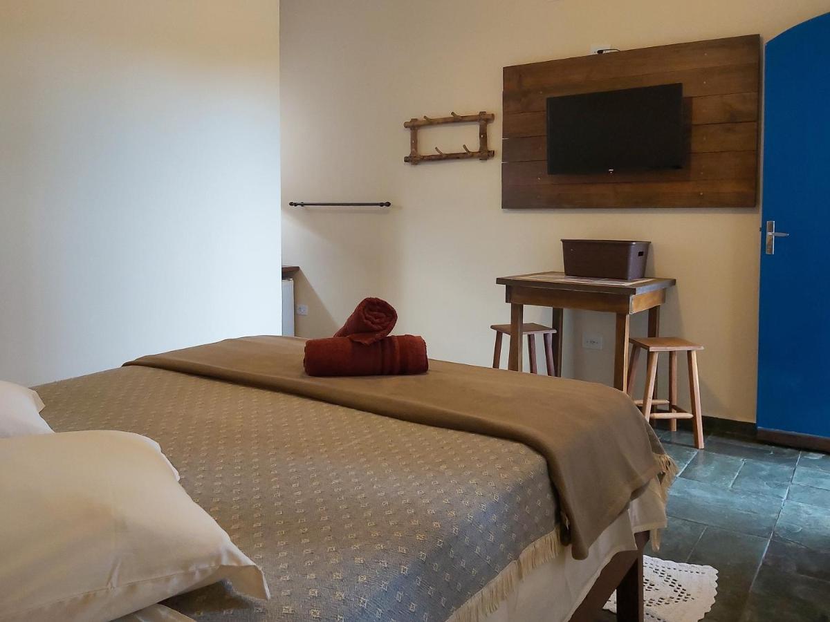 Hotel Sollar Dos Geranios Peruíbe Zewnętrze zdjęcie