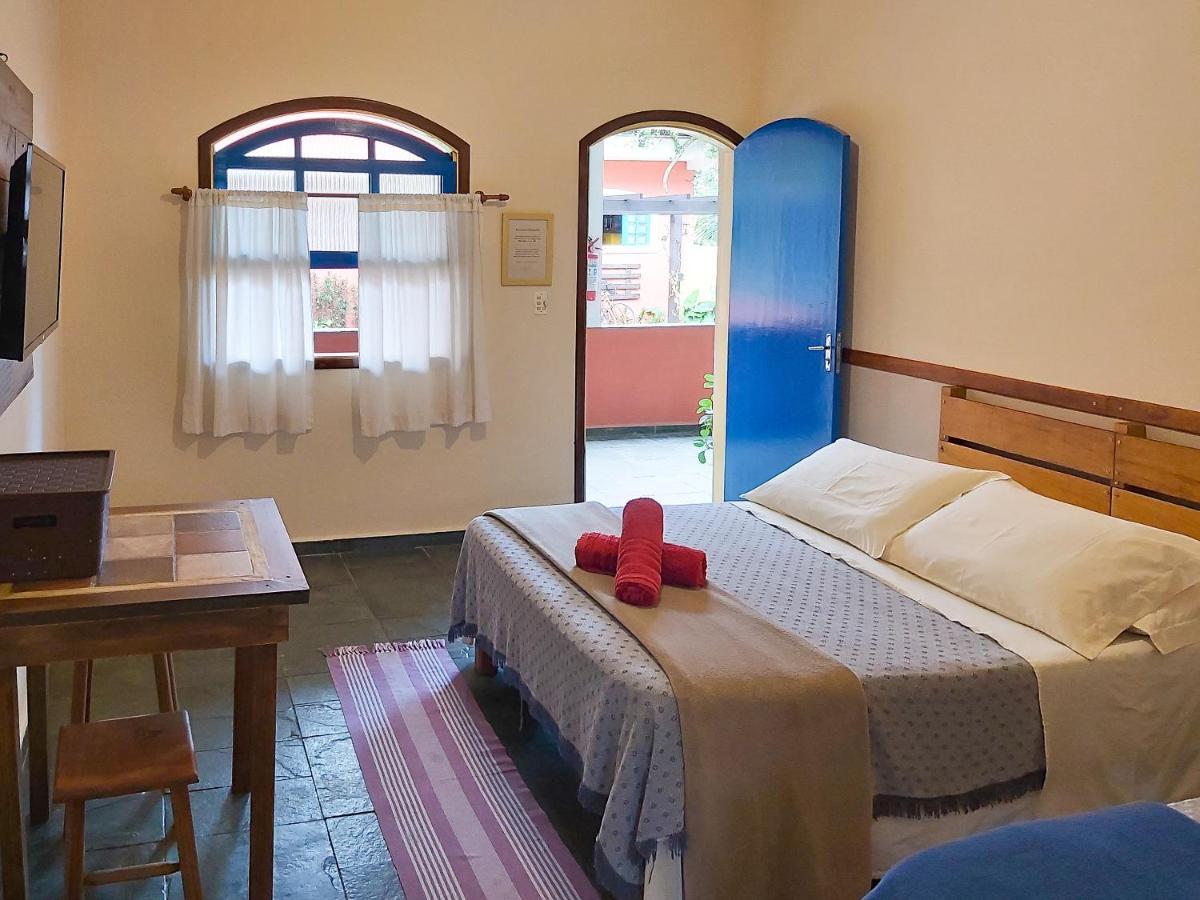 Hotel Sollar Dos Geranios Peruíbe Zewnętrze zdjęcie